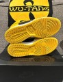 Nike dunk high Wu Tang