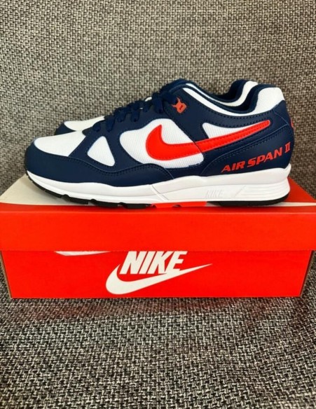 Nike air span II