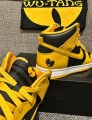 Nike dunk high Wu Tang