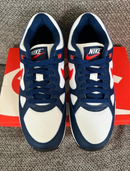 Nike air span II