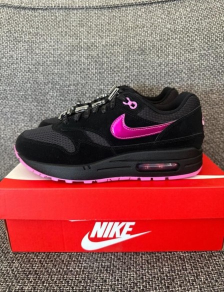 Nike air max 1 valentine's day