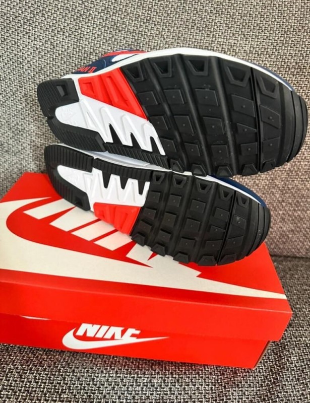 Nike air span II 2