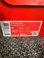 Nike air span II