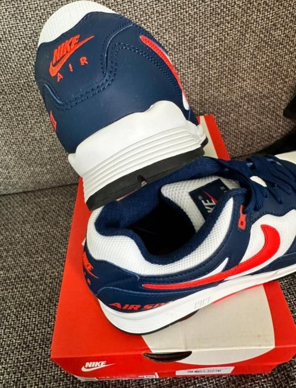 Nike air span II 2