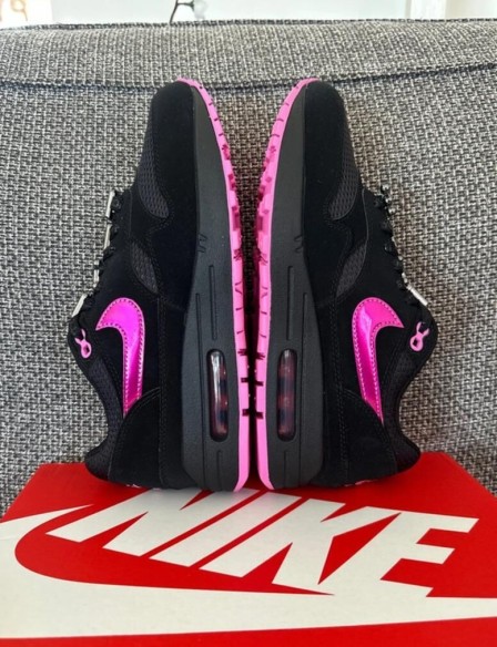 Nike air max 1 valentine's day