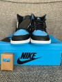 Nike air jordan 1 UNC