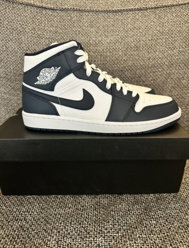 Nike air Jordan 1