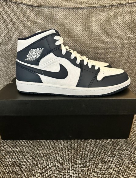 Nike air Jordan 1