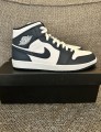 Nike air Jordan 1