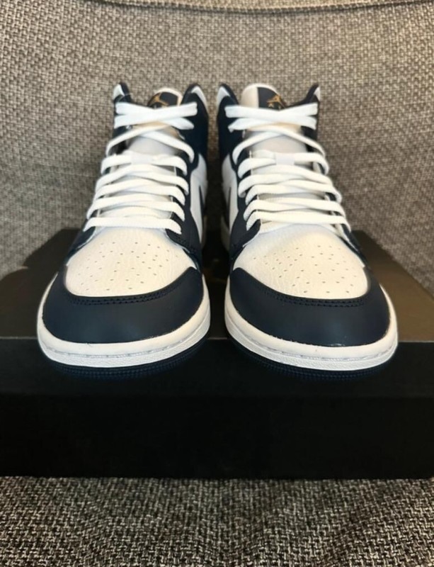 Nike air Jordan 1 2