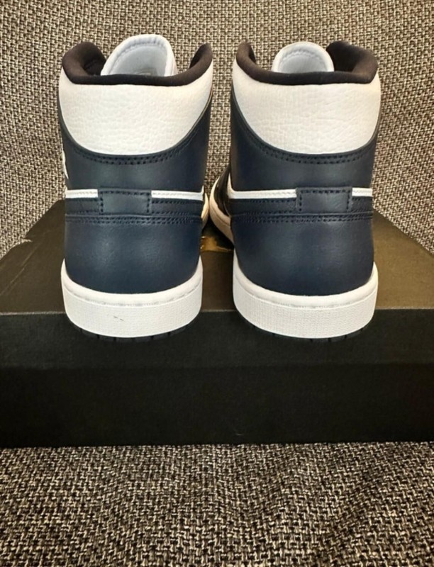 Nike air Jordan 1 2