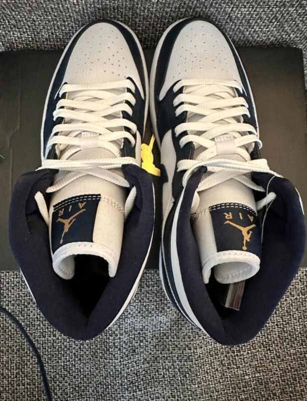 Nike air Jordan 1 2