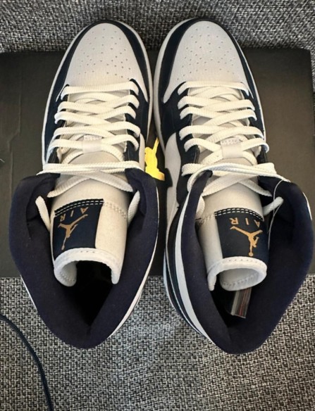 Nike air Jordan 1