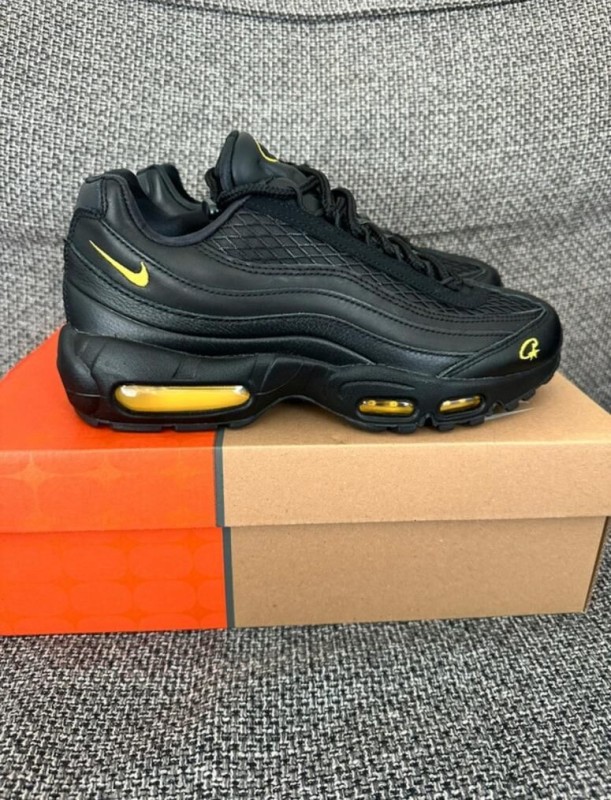 Nike air max 95 Corteiz