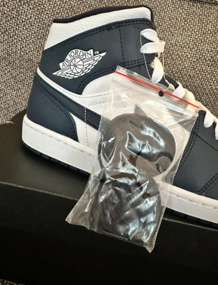 Nike air Jordan 1