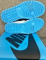 Nike air jordan 1 UNC