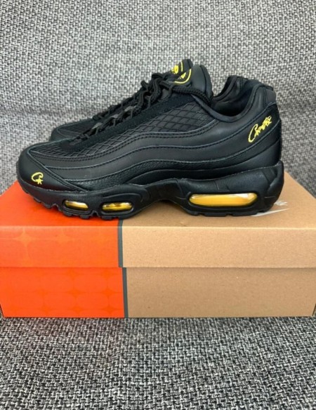 Nike air max 95 Corteiz