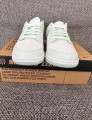 Nike dunk low barely green