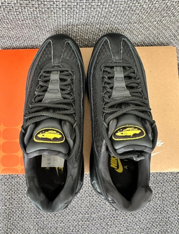 Nike air max 95 Corteiz 2