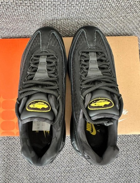 Nike air max 95 Corteiz