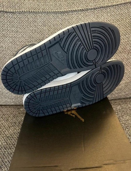 Nike air Jordan 1