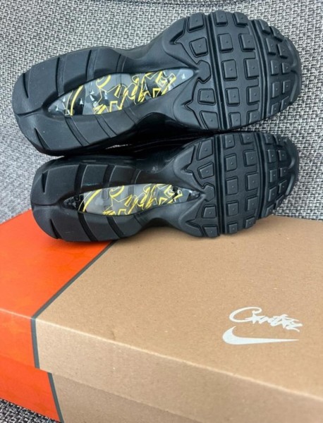Nike air max 95 Corteiz