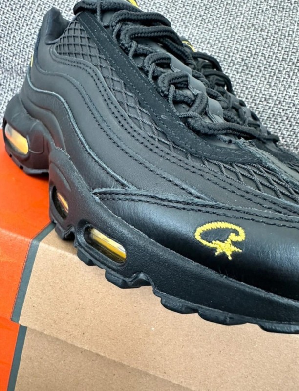 Nike air max 95 Corteiz 2