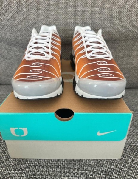 Nike air max plus tn