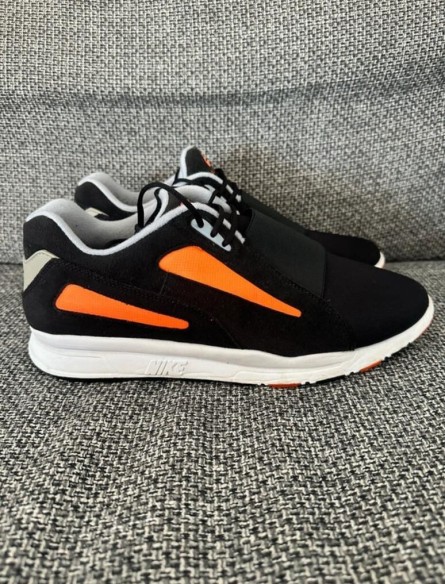 Nike air current