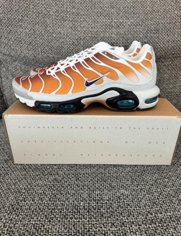 Nike air max plus tn 2
