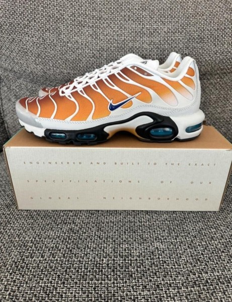 Nike air max plus tn