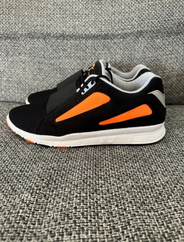 Nike air current 2