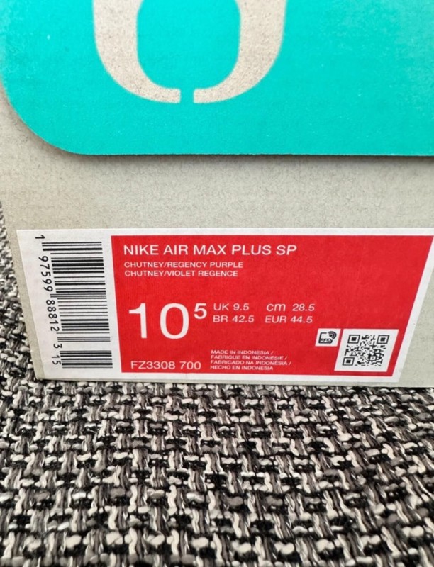 Nike air max plus tn 2