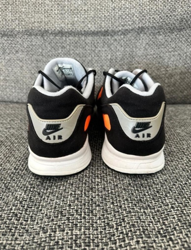 Nike air current 2