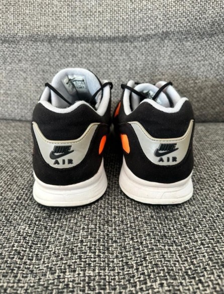 Nike air current