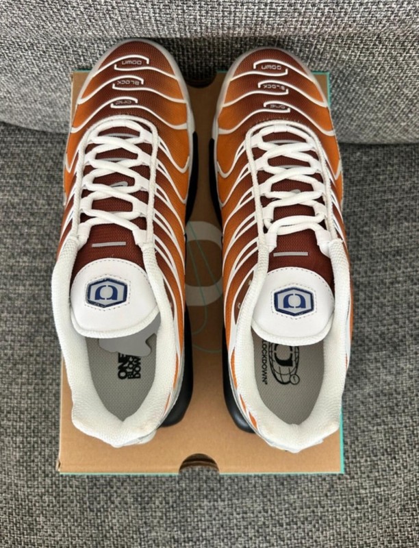 Nike air max plus tn 2