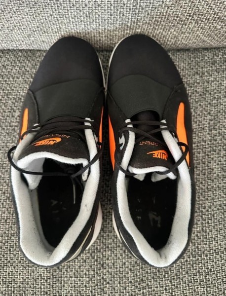 Nike air current