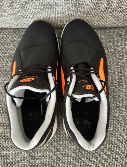Nike air current