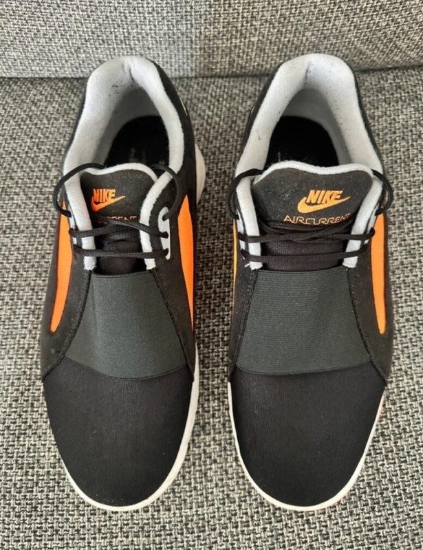 Nike air current 2