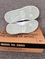 Nike dunk low barely green