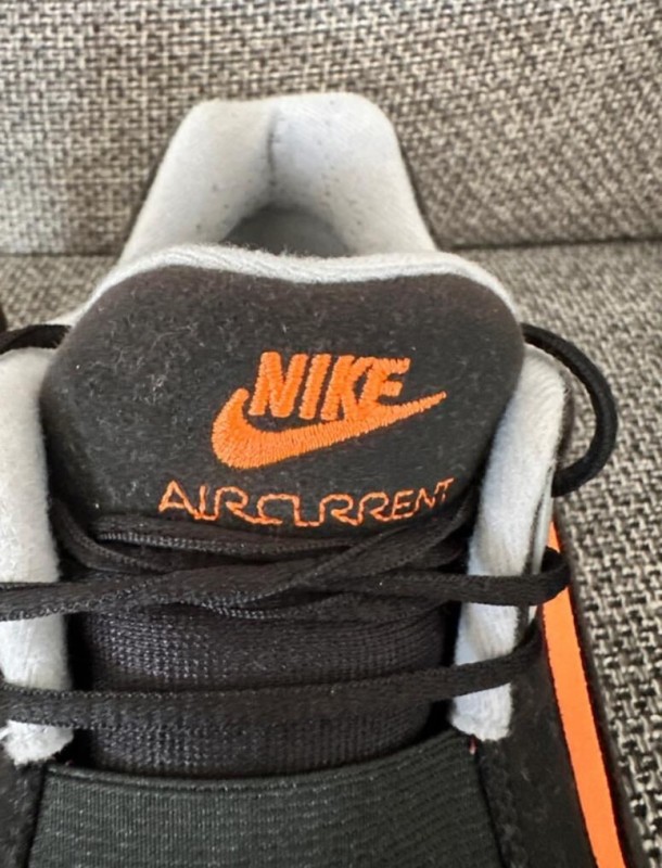 Nike air current 2