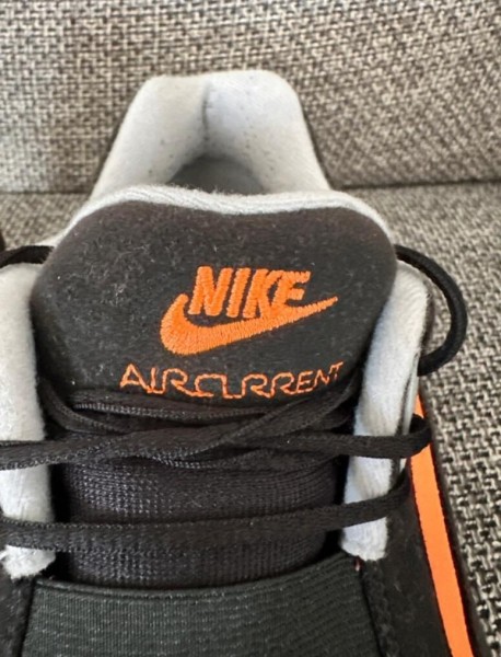 Nike air current