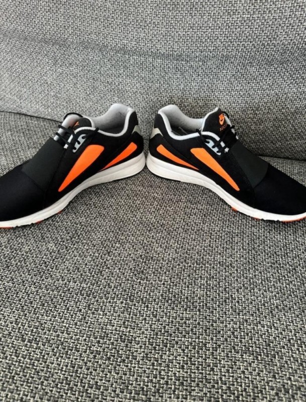Nike air current 2