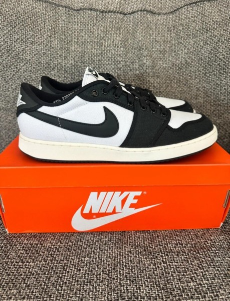 Nike air Jordan 1 low KO