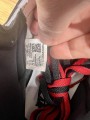 Air Jordan 1 Retro High OG « Black Toe »