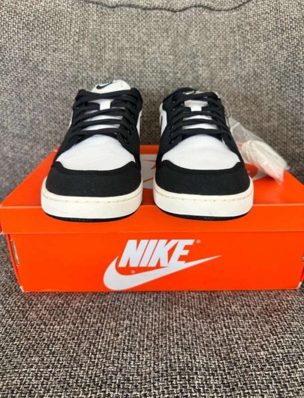 Nike air Jordan 1 low KO 2