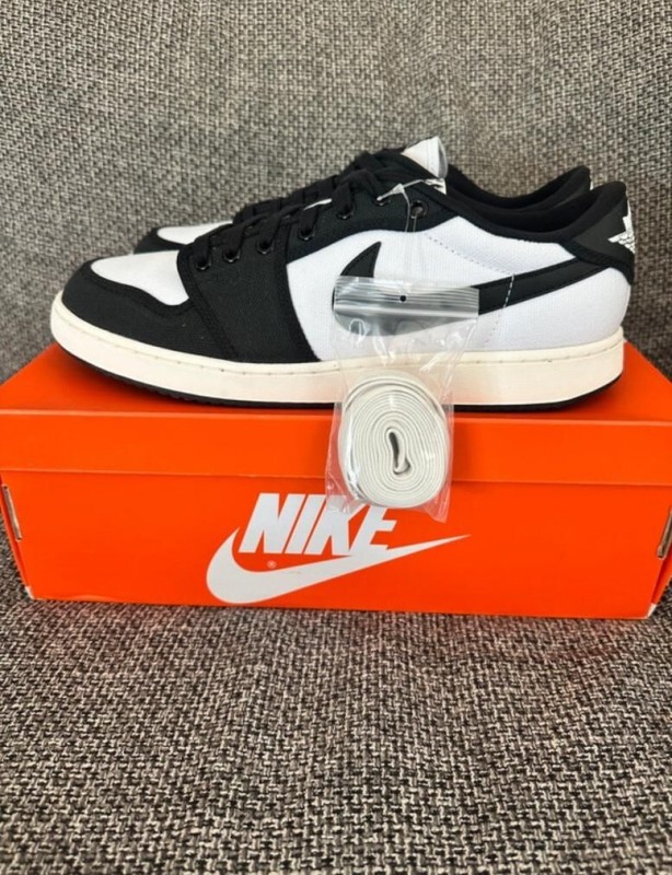 Nike air Jordan 1 low KO 2