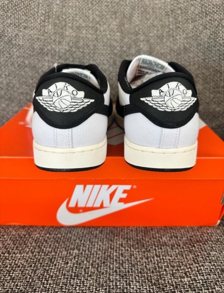 Nike air Jordan 1 low KO