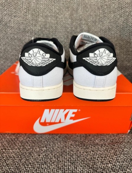 Nike air Jordan 1 low KO