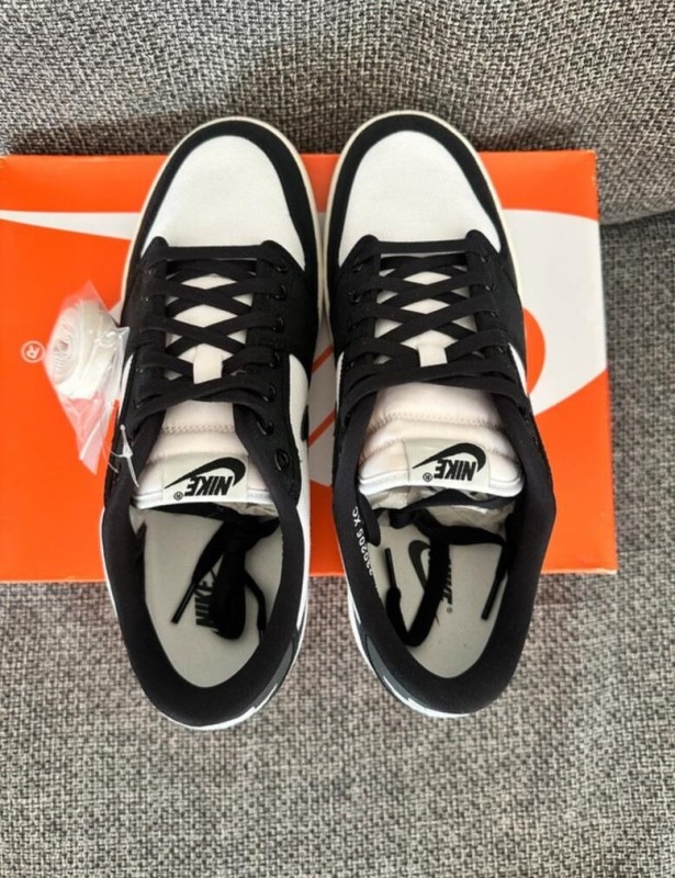 Nike air Jordan 1 low KO 2